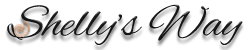 Shellys Way Logo